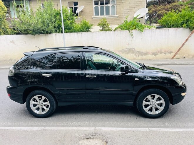 Lexus RX 350 2008, 220,559 km - 3.5 л - Bakı