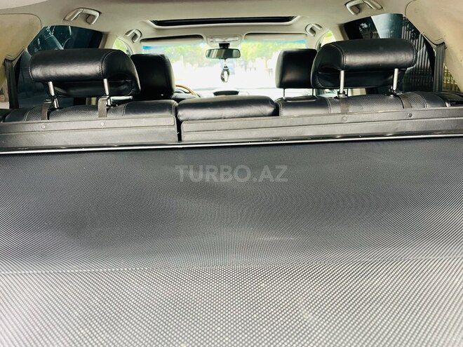 Lexus RX 350 2008, 220,559 km - 3.5 л - Bakı