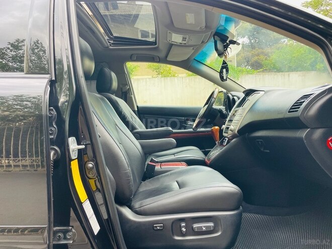 Lexus RX 350 2008, 220,559 km - 3.5 л - Bakı