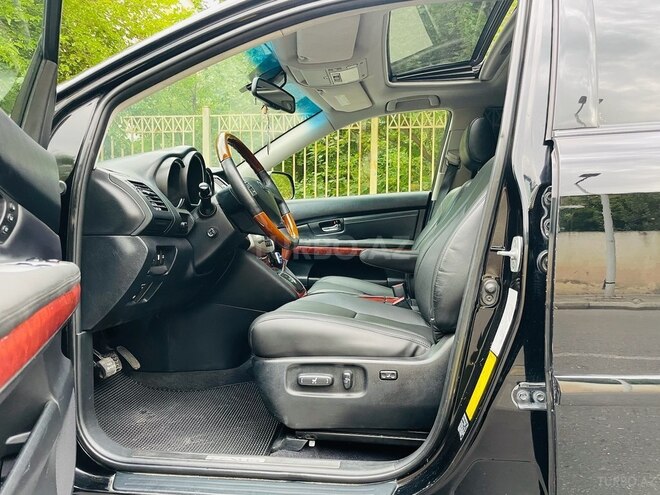 Lexus RX 350 2008, 220,559 km - 3.5 л - Bakı