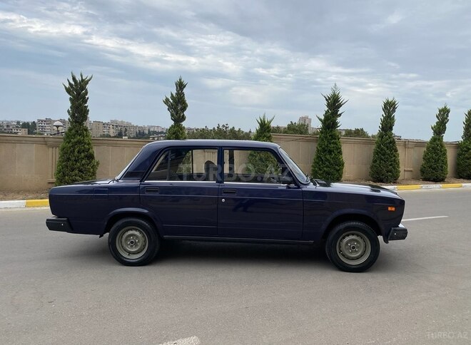LADA (VAZ) 2107 2011, 50,000 km - 1.6 l - Bakı