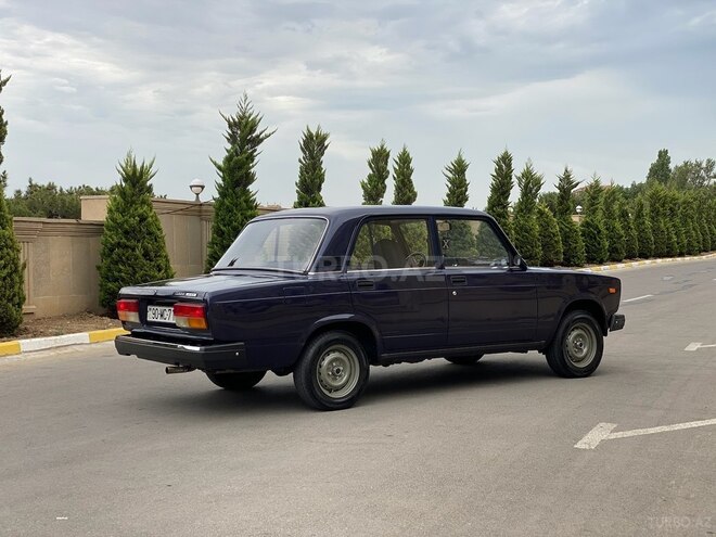 LADA (VAZ) 2107 2011, 50,000 km - 1.6 l - Bakı