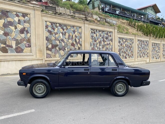 LADA (VAZ) 2107 2011, 50,000 km - 1.6 l - Bakı