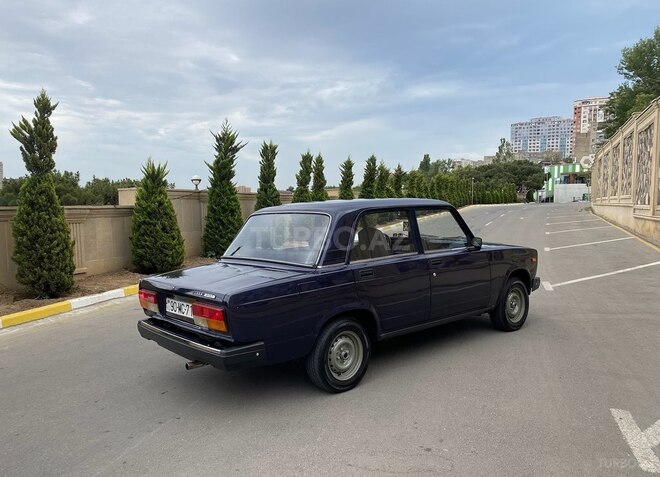 LADA (VAZ) 2107 2011, 50,000 km - 1.6 l - Bakı