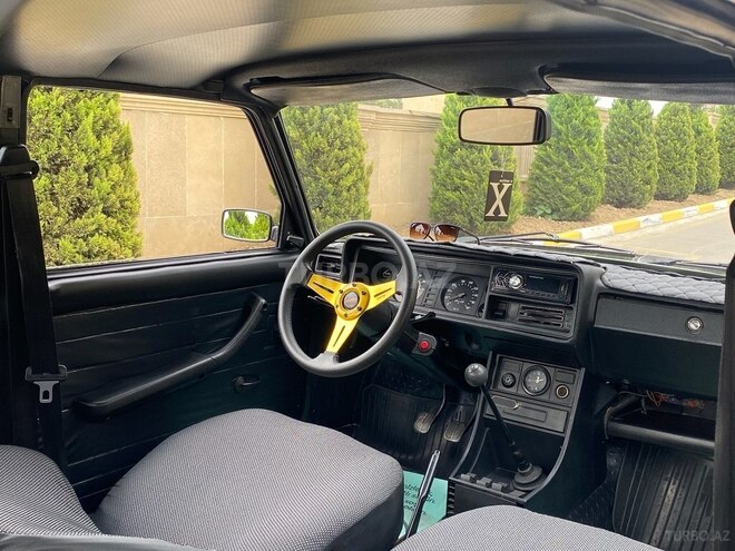 LADA (VAZ) 2107 2011, 50,000 km - 1.6 l - Bakı