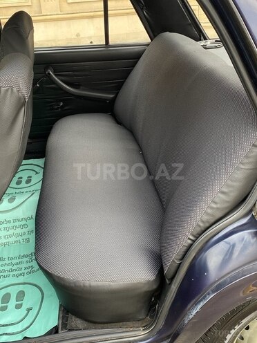 LADA (VAZ) 2107 2011, 50,000 km - 1.6 l - Bakı
