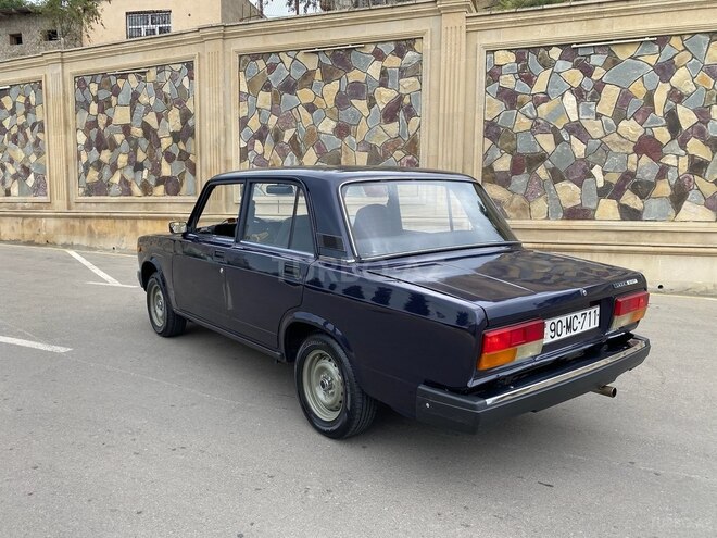 LADA (VAZ) 2107 2011, 50,000 km - 1.6 l - Bakı