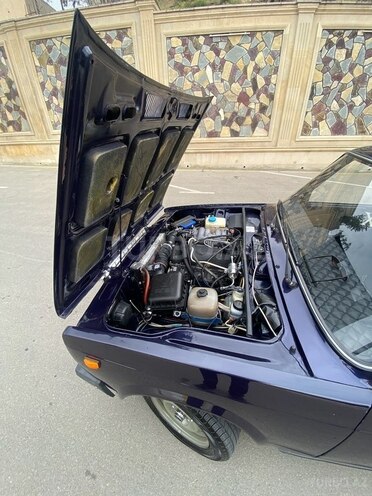 LADA (VAZ) 2107 2011, 50,000 km - 1.6 l - Bakı