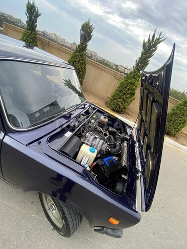 LADA (VAZ) 2107 2011, 50,000 km - 1.6 l - Bakı