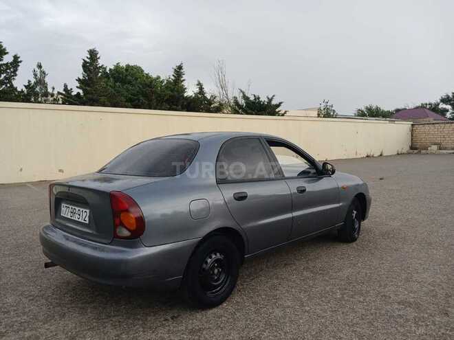 Daewoo Lanos 2010, 254,677 km - 1.5 l - Bakı