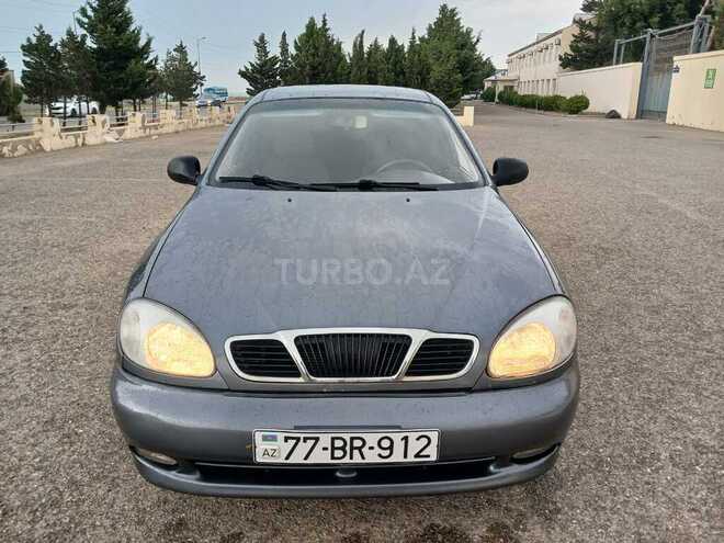 Daewoo Lanos 2010, 254,677 km - 1.5 l - Bakı