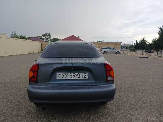 Daewoo Lanos 2010, 254,677 km - 1.5 l - Bakı