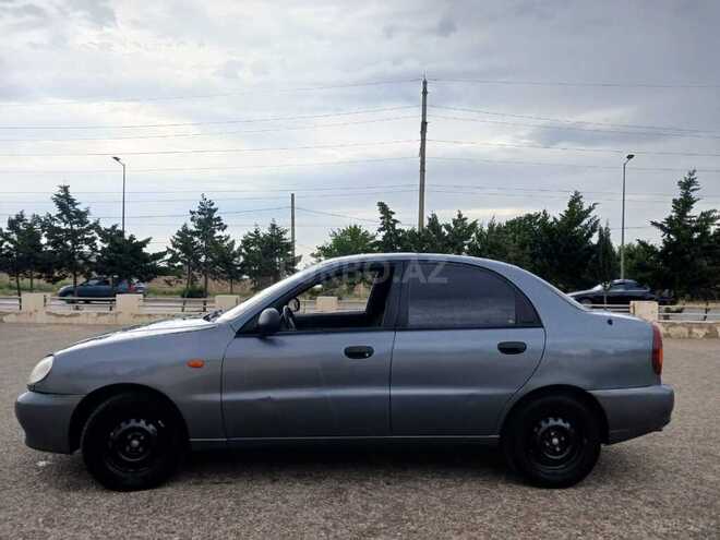 Daewoo Lanos 2010, 254,677 km - 1.5 l - Bakı