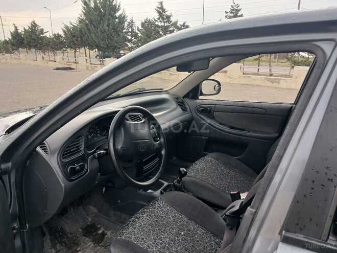 Daewoo Lanos 2010, 254,677 km - 1.5 l - Bakı