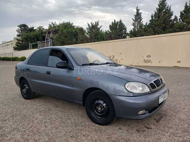 Daewoo Lanos 2010, 254,677 km - 1.5 l - Bakı