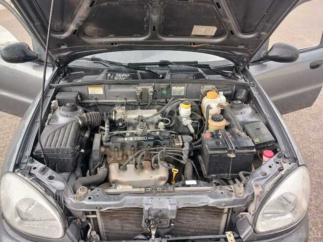Daewoo Lanos 2010, 254,677 km - 1.5 l - Bakı