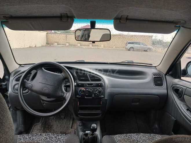 Daewoo Lanos 2010, 254,677 km - 1.5 l - Bakı