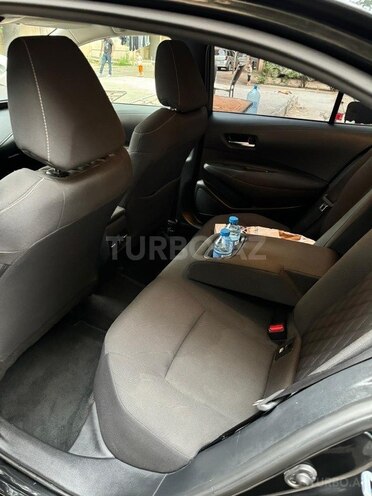 Toyota Corolla 2021, 60,000 km - 1.6 l - Bakı