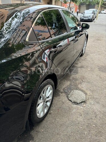 Toyota Corolla 2021, 60,000 km - 1.6 l - Bakı