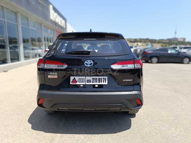 Toyota Corolla Cross-18