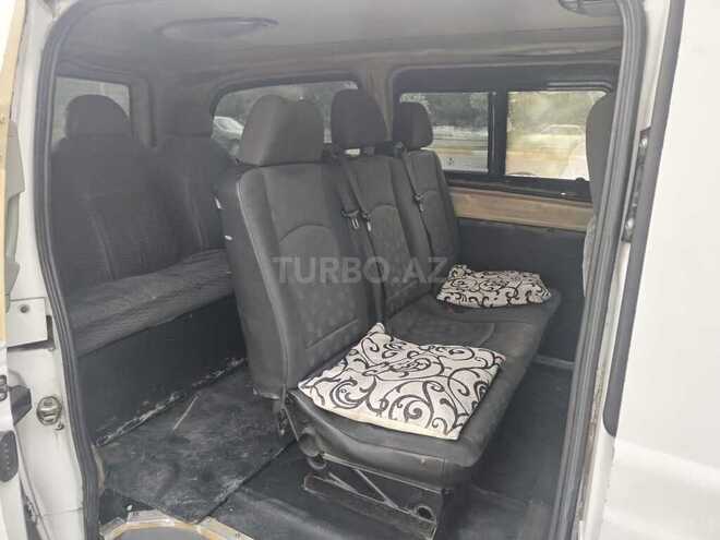 Mercedes Vito 2004, 400,200 km - 2.2 l - Sumqayıt