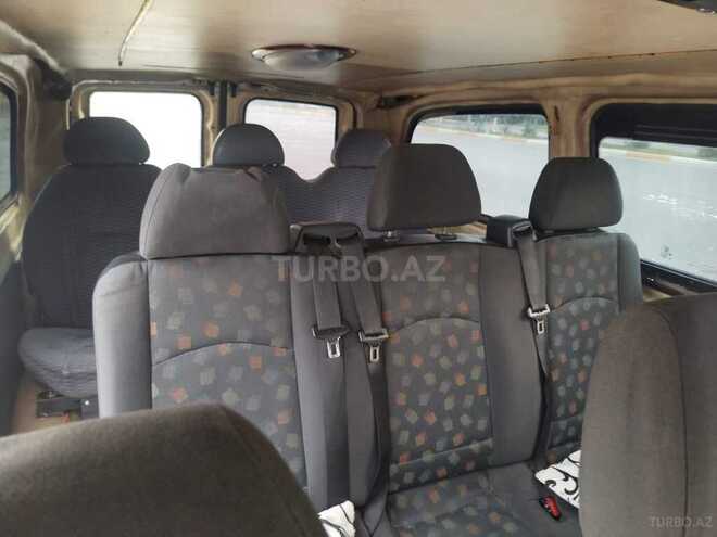 Mercedes Vito 2004, 400,200 km - 2.2 l - Sumqayıt