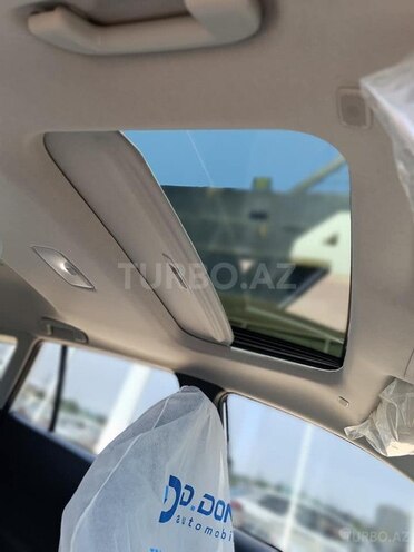 Toyota Corolla Cross 2024, 0 km - 2.0 l - Bakı
