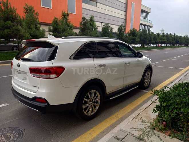 Kia Sorento 2015, 120,000 km - 2.0 l - Bakı