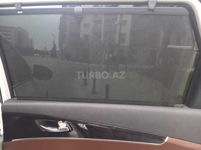 Kia Sorento 2015, 120,000 km - 2.0 l - Bakı