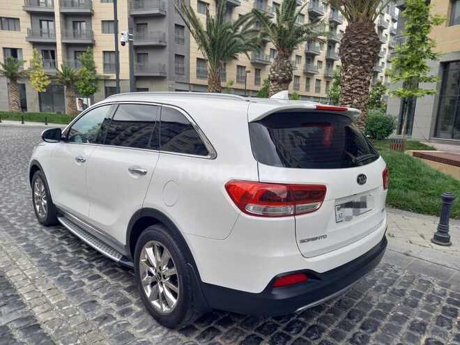 Kia Sorento 2015, 120,000 km - 2.0 l - Bakı