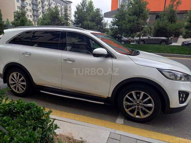 Kia Sorento 2015, 120,000 km - 2.0 l - Bakı