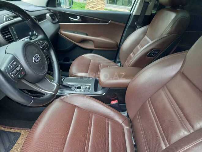 Kia Sorento 2015, 120,000 km - 2.0 l - Bakı