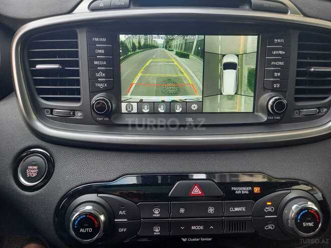 Kia Sorento 2015, 120,000 km - 2.0 l - Bakı