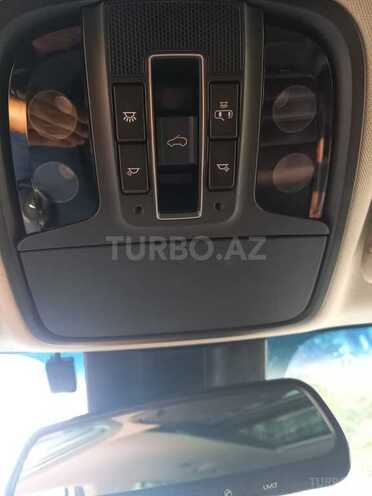Kia Sorento 2015, 120,000 km - 2.0 l - Bakı