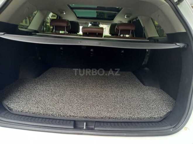 Kia Sorento 2015, 120,000 km - 2.0 l - Bakı