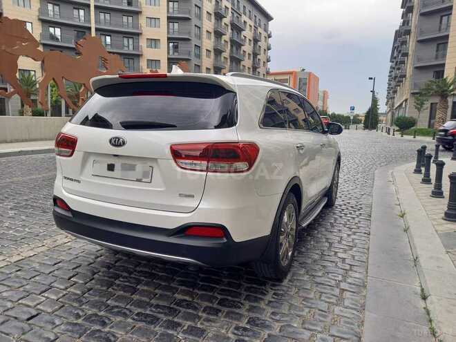 Kia Sorento 2015, 120,000 km - 2.0 l - Bakı