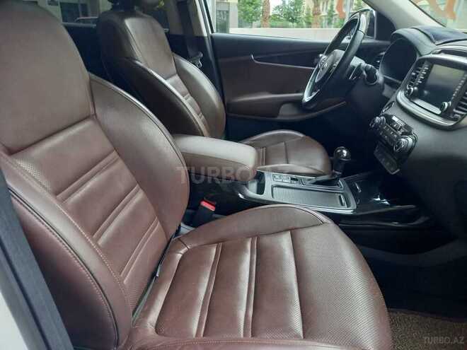Kia Sorento 2015, 120,000 km - 2.0 l - Bakı