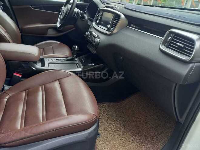 Kia Sorento 2015, 120,000 km - 2.0 l - Bakı