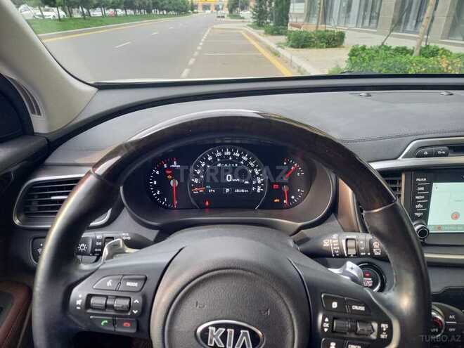 Kia Sorento 2015, 120,000 km - 2.0 l - Bakı
