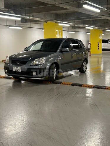 Kia Rio 2009, 217,070 km - 1.4 l - Gəncə