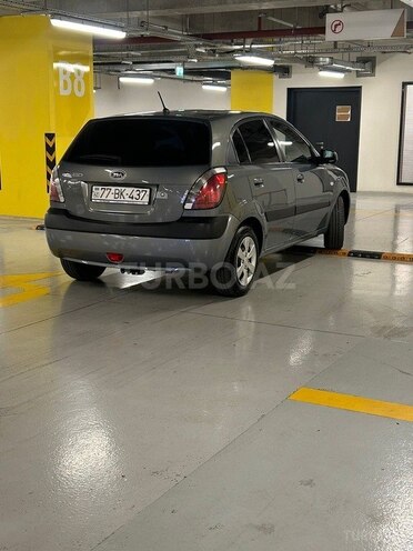 Kia Rio 2009, 217,070 km - 1.4 l - Gəncə
