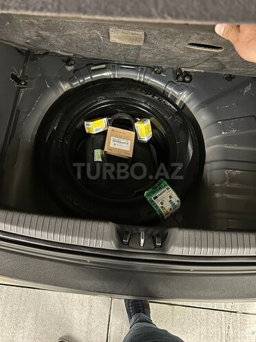 Kia Rio 2009, 217,070 km - 1.4 l - Gəncə