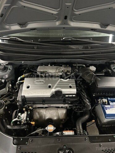 Kia Rio 2009, 217,070 km - 1.4 l - Gəncə