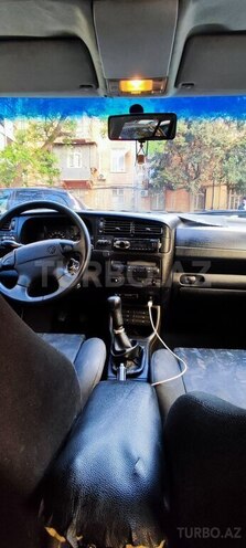 Volkswagen Golf 1997, 410,000 km - 1.6 l - Bakı