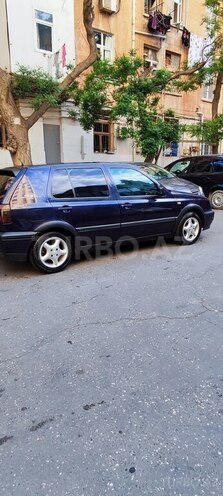 Volkswagen Golf 1997, 410,000 km - 1.6 l - Bakı