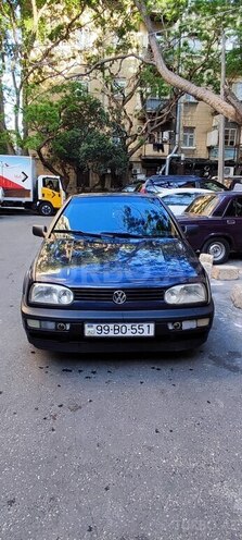 Volkswagen Golf 1997, 410,000 km - 1.6 l - Bakı