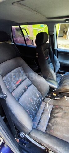 Volkswagen Golf 1997, 410,000 km - 1.6 l - Bakı