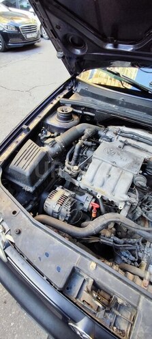 Volkswagen Golf 1997, 410,000 km - 1.6 l - Bakı
