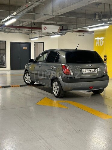Kia Rio 2009, 217,070 km - 1.4 l - Gəncə