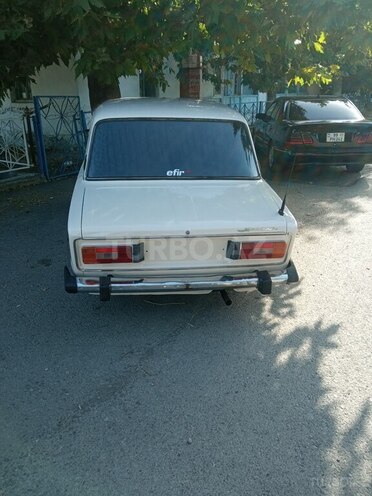 LADA (VAZ) 2106 1991, 120,000 km - 1.6 l - Yevlax
